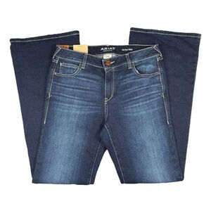 NWT Ariat | Perfect Rise Flare Ultra Stretch Jeans Size 31